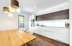 Apartment for rent, 2+kk - 1 bedroom, 82m<sup>2</sup>