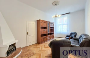 Apartment for rent, 2+1 - 1 bedroom, 78m<sup>2</sup>