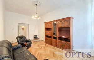 Apartment for rent, 2+1 - 1 bedroom, 78m<sup>2</sup>