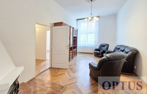 Apartment for rent, 2+1 - 1 bedroom, 78m<sup>2</sup>
