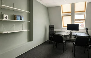 Office for rent, 37m<sup>2</sup>