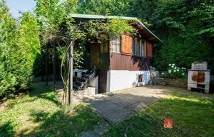 Cottage for sale, 20m<sup>2</sup>, 369m<sup>2</sup> of land