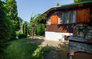 Cottage for sale, 20m<sup>2</sup>, 369m<sup>2</sup> of land