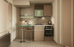Apartment for rent, 1+1 - Studio, 33m<sup>2</sup>