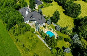 Family house for sale, 609m<sup>2</sup>, 2267m<sup>2</sup> of land