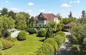 Family house for sale, 252m<sup>2</sup>, 1774m<sup>2</sup> of land