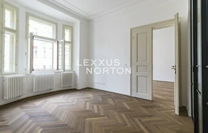 Apartment for sale, 3+kk - 2 bedrooms, 94m<sup>2</sup>