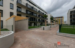 Apartment for sale, 2+kk - 1 bedroom, 69m<sup>2</sup>