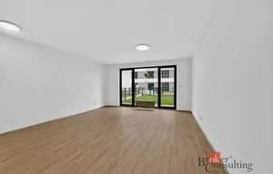 Apartment for sale, 2+kk - 1 bedroom, 69m<sup>2</sup>