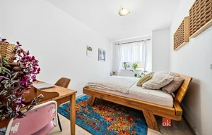 Apartment for sale, 4+kk - 3 bedrooms, 100m<sup>2</sup>