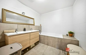 Apartment for sale, 4+kk - 3 bedrooms, 100m<sup>2</sup>
