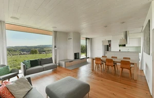 Family house for sale, 197m<sup>2</sup>, 4450m<sup>2</sup> of land