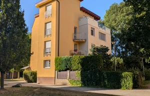 Apartment for sale, 3+kk - 2 bedrooms, 117m<sup>2</sup>