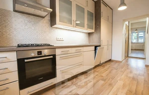 Apartment for rent, 2+1 - 1 bedroom, 58m<sup>2</sup>