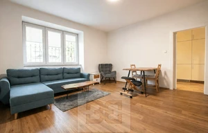 Apartment for rent, 2+1 - 1 bedroom, 58m<sup>2</sup>