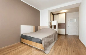 Apartment for rent, 2+1 - 1 bedroom, 58m<sup>2</sup>