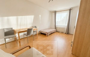 Apartment for rent, 2+kk - 1 bedroom, 47m<sup>2</sup>