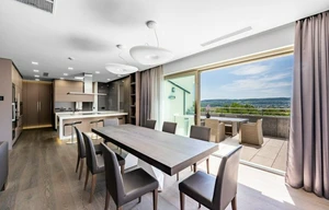 Apartment for sale, 5+kk - 4 bedrooms, 260m<sup>2</sup>