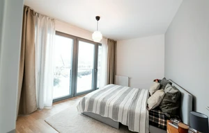 Apartment for rent, 2+kk - 1 bedroom, 55m<sup>2</sup>