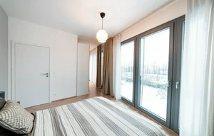 Apartment for rent, 2+kk - 1 bedroom, 55m<sup>2</sup>
