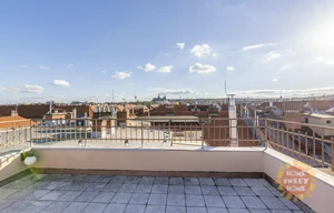 Apartment for sale, 4+1 - 3 bedrooms, 189m<sup>2</sup>