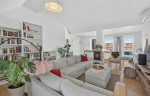 Apartment for sale, 4+1 - 3 bedrooms, 189m<sup>2</sup>