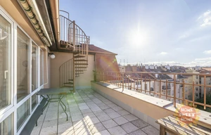 Apartment for sale, 4+1 - 3 bedrooms, 189m<sup>2</sup>