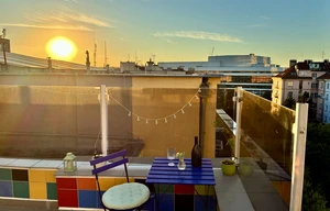 Apartment for rent, 1+KK - Studio, 30m<sup>2</sup>