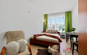Apartment for sale, 3+kk - 2 bedrooms, 78m<sup>2</sup>
