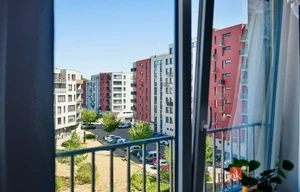 Apartment for sale, 3+kk - 2 bedrooms, 78m<sup>2</sup>