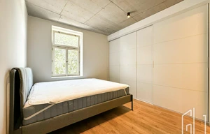 Apartment for rent, 2+kk - 1 bedroom, 38m<sup>2</sup>