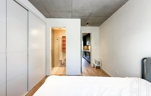 Apartment for rent, 2+kk - 1 bedroom, 38m<sup>2</sup>