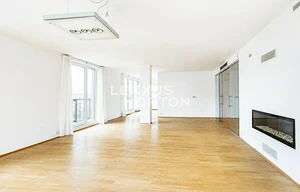 Apartment for rent, 5+kk - 4 bedrooms, 185m<sup>2</sup>