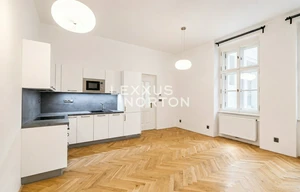 Apartment for rent, 2+kk - 1 bedroom, 60m<sup>2</sup>