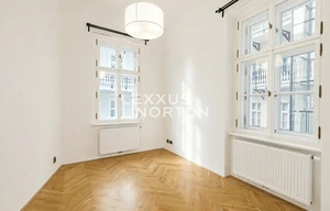Apartment for rent, 2+kk - 1 bedroom, 60m<sup>2</sup>