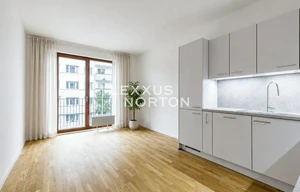Apartment for rent, 2+kk - 1 bedroom, 57m<sup>2</sup>