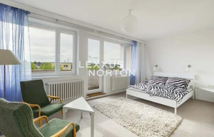 Apartment for rent, 3+1 - 2 bedrooms, 120m<sup>2</sup>