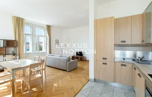 Apartment for rent, 2+kk - 1 bedroom, 75m<sup>2</sup>