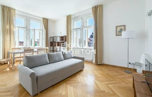 Apartment for rent, 2+kk - 1 bedroom, 75m<sup>2</sup>