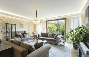 Apartment for rent, 5+1 - 4 bedrooms, 163m<sup>2</sup>