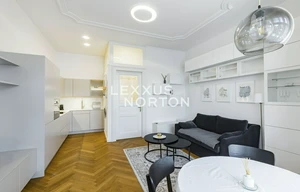 Apartment for rent, 2+kk - 1 bedroom, 59m<sup>2</sup>