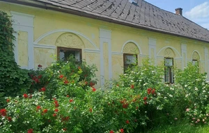 Family house for sale, 430m<sup>2</sup>, 1640m<sup>2</sup> of land