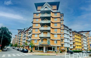 Apartment for sale, 5+1 - 4 bedrooms, 202m<sup>2</sup>