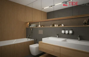 Apartment for sale, 4+kk - 3 bedrooms, 95m<sup>2</sup>