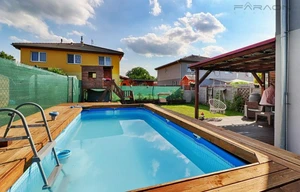 Apartment for sale, 3+kk - 2 bedrooms, 85m<sup>2</sup>