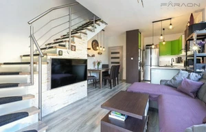 Apartment for sale, 3+kk - 2 bedrooms, 85m<sup>2</sup>