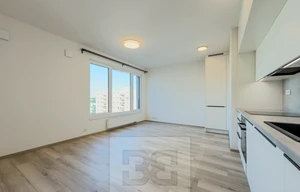 Apartment for rent, 2+kk - 1 bedroom, 45m<sup>2</sup>