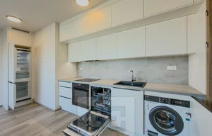 Apartment for rent, 2+kk - 1 bedroom, 45m<sup>2</sup>