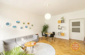 Apartment for rent, 2+1 - 1 bedroom, 70m<sup>2</sup>
