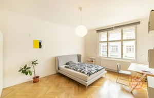 Apartment for rent, 2+1 - 1 bedroom, 70m<sup>2</sup>